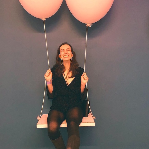 Iโm So Happy That Youโre Here!! - Picture 2 of 7